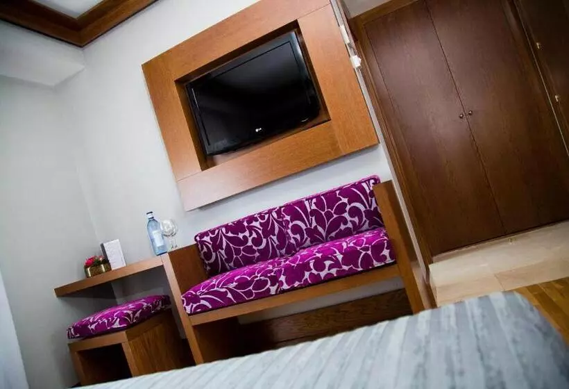 Fotos del hotel Los Braseros:  6