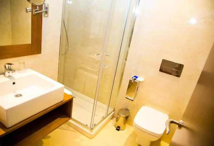 Fotos del hotel Los Braseros:  10