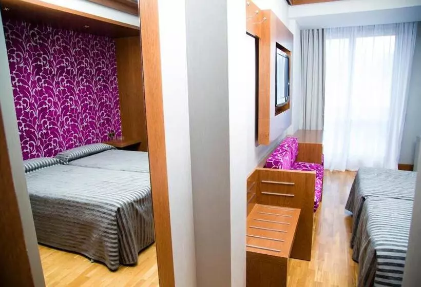 Fotos del hotel Los Braseros:  22