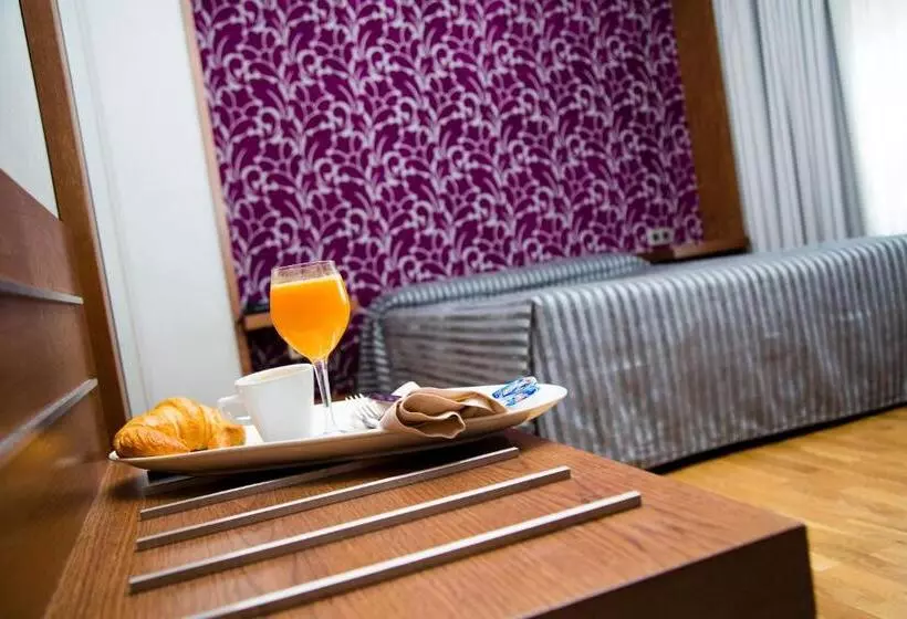 Fotos del hotel Los Braseros:  24