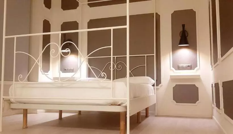 Fotos del hotel Los Braseros:  23