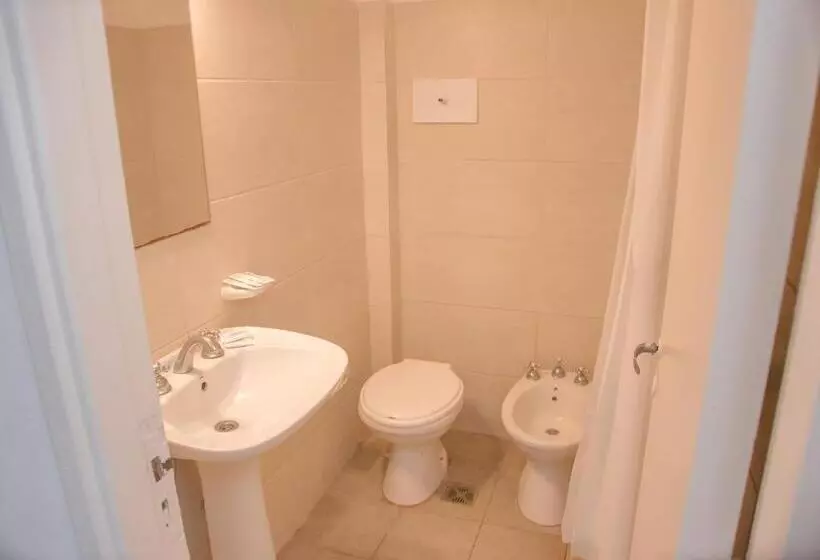 Fotos del hotel Nuevo Boulevard:  2