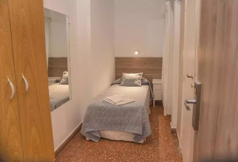 Fotos del hotel Nuevo Boulevard:  4