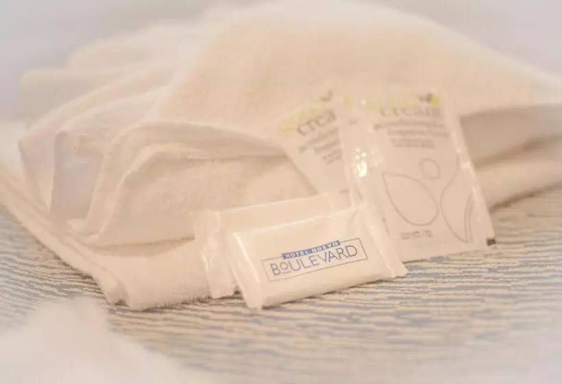 Fotos del hotel Nuevo Boulevard:  3