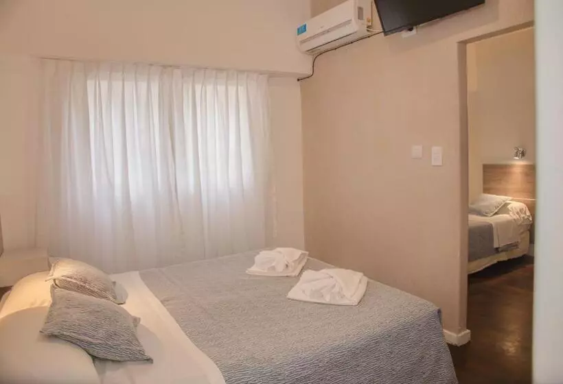 Fotos del hotel Nuevo Boulevard:  6