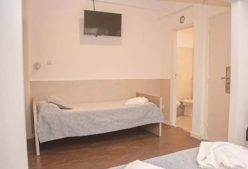 Fotos del hotel Nuevo Boulevard:  8