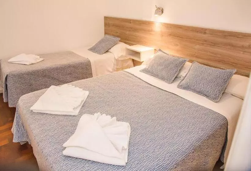 Fotos del hotel Nuevo Boulevard:  9