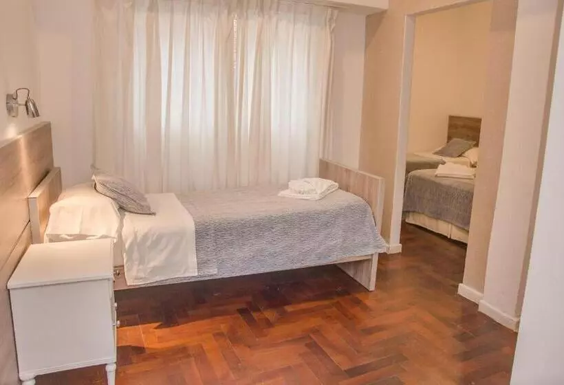 Fotos del hotel Nuevo Boulevard:  15