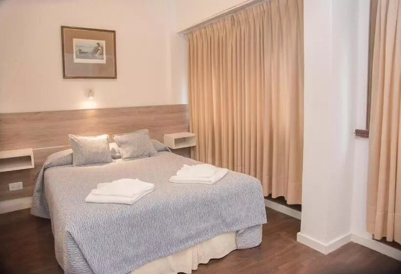 Fotos del hotel Nuevo Boulevard:  10