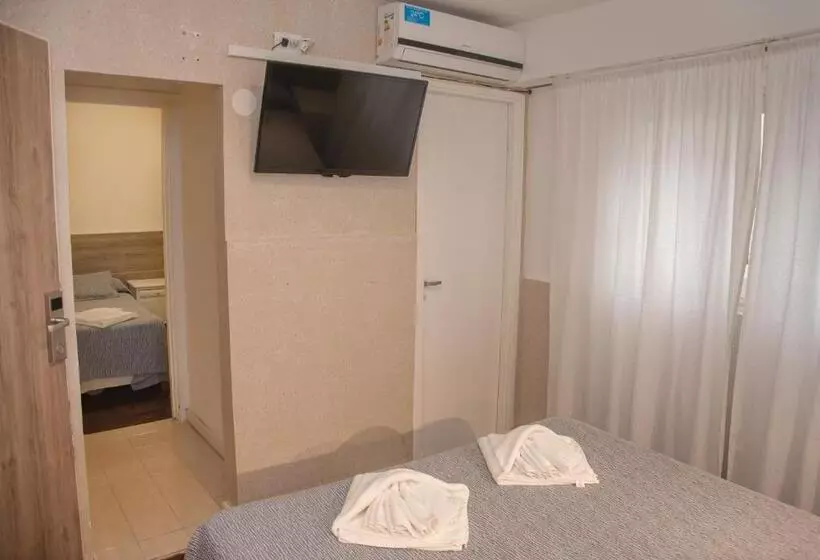 Fotos del hotel Nuevo Boulevard:  11