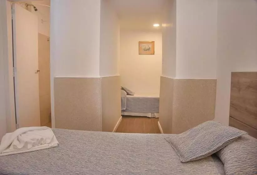 Fotos del hotel Nuevo Boulevard:  14