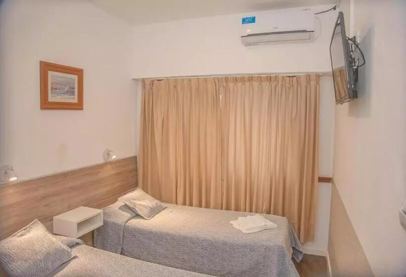 Fotos del hotel Nuevo Boulevard:  12