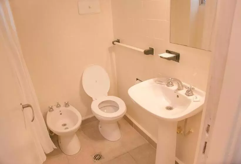 Fotos del hotel Nuevo Boulevard:  7