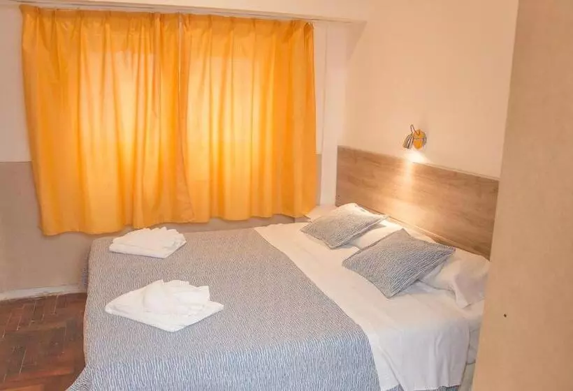 Fotos del hotel Nuevo Boulevard:  13