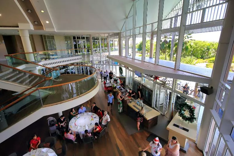 Fotos del hotel Paradise Palms Resort:  20