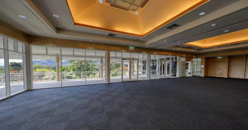 Fotos del hotel Paradise Palms Resort:  10