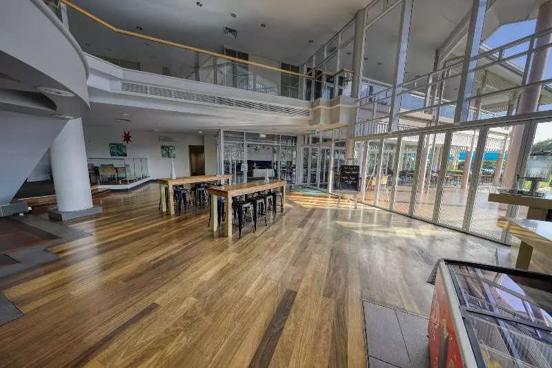 Fotos del hotel Paradise Palms Resort:  17