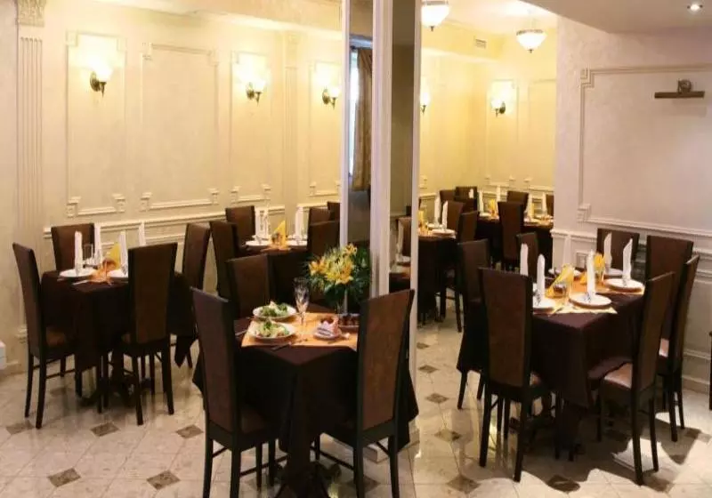 Fotos del hotel Riverside:  5