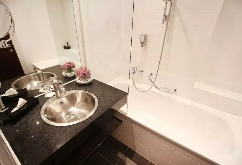 Fotos del hotel Schiller 5:  5