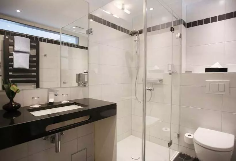 Fotos del hotel Schiller 5:  13