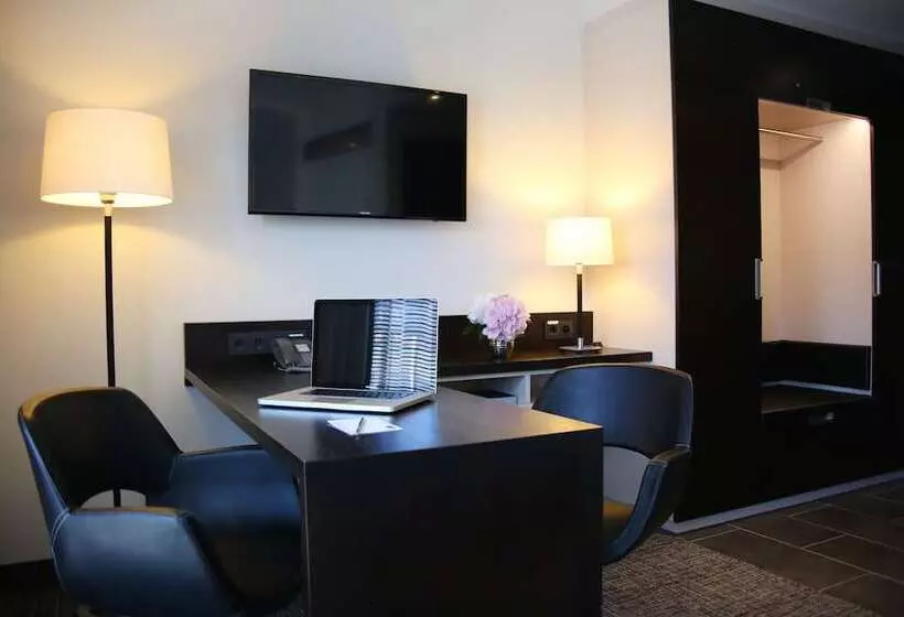 Fotos del hotel Schiller 5:  24