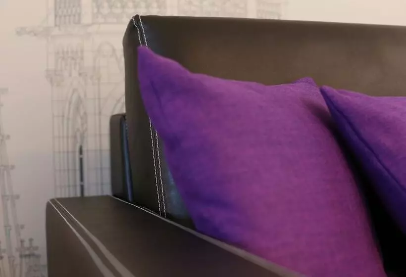 Fotos del hotel Schiller 5:  6