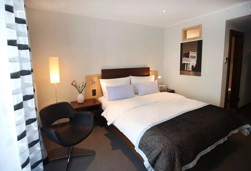 Fotos del hotel Schiller 5:  21