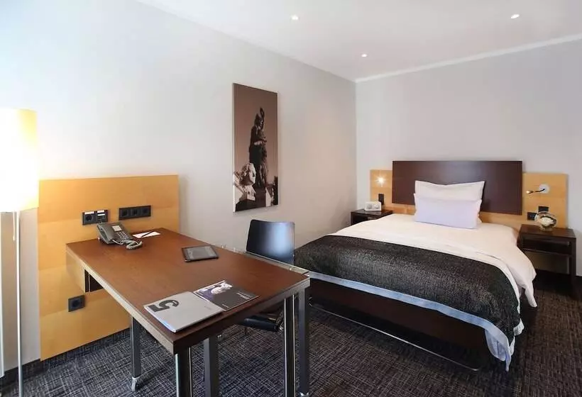 Fotos del hotel Schiller 5:  18