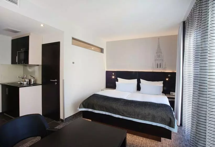 Fotos del hotel Schiller 5:  11