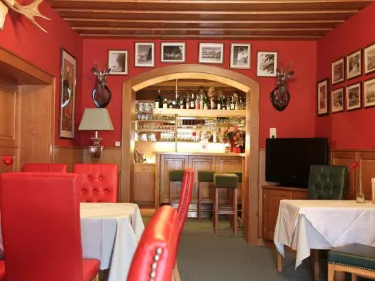 Fotos del hotel Strasshofer:  12