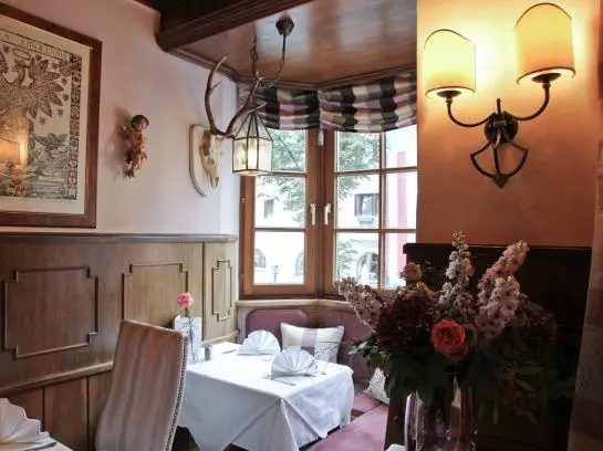 Fotos del hotel Strasshofer:  10