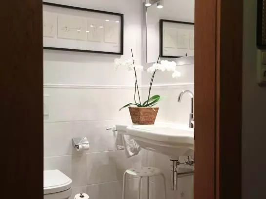 Fotos del hotel Strasshofer:  5