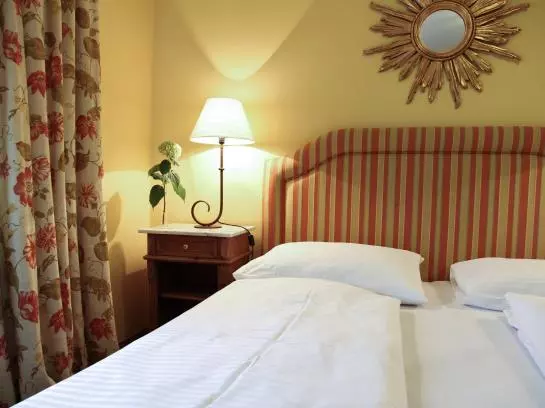 Fotos del hotel Strasshofer:  6