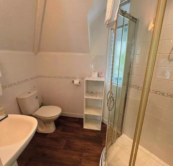 Fotos del hotel The Robin Hill:  19