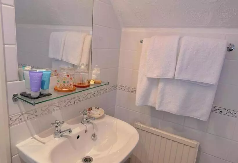 Fotos del hotel The Robin Hill:  23