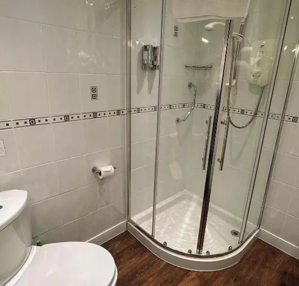 Fotos del hotel The Robin Hill:  17