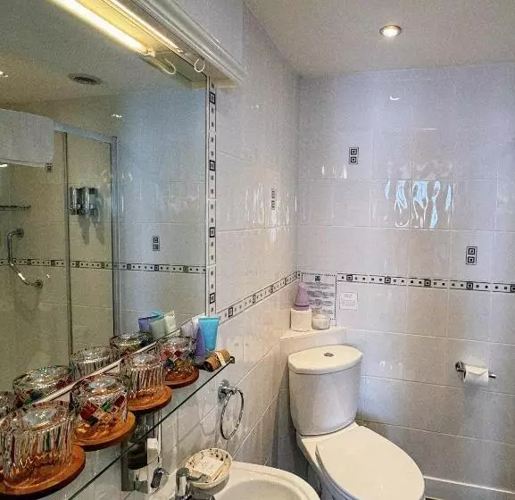 Fotos del hotel The Robin Hill:  13