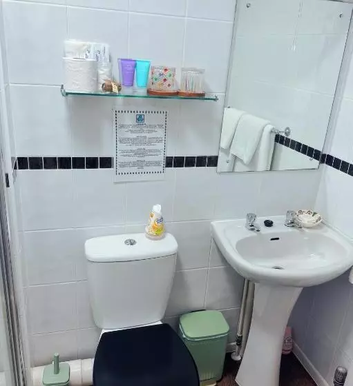 Fotos del hotel The Robin Hill:  10