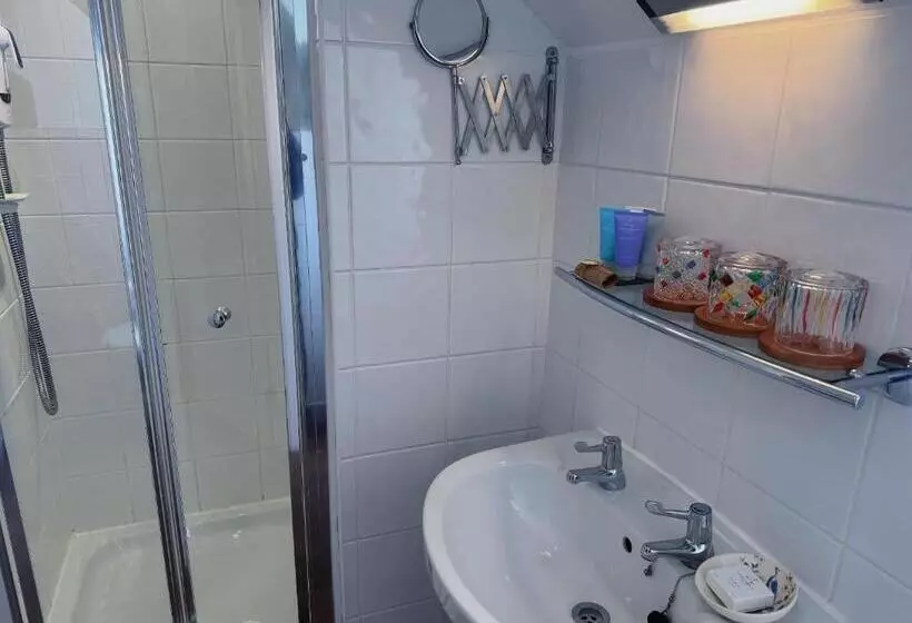 Fotos del hotel The Robin Hill:  21