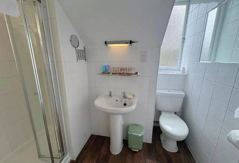 Fotos del hotel The Robin Hill:  18