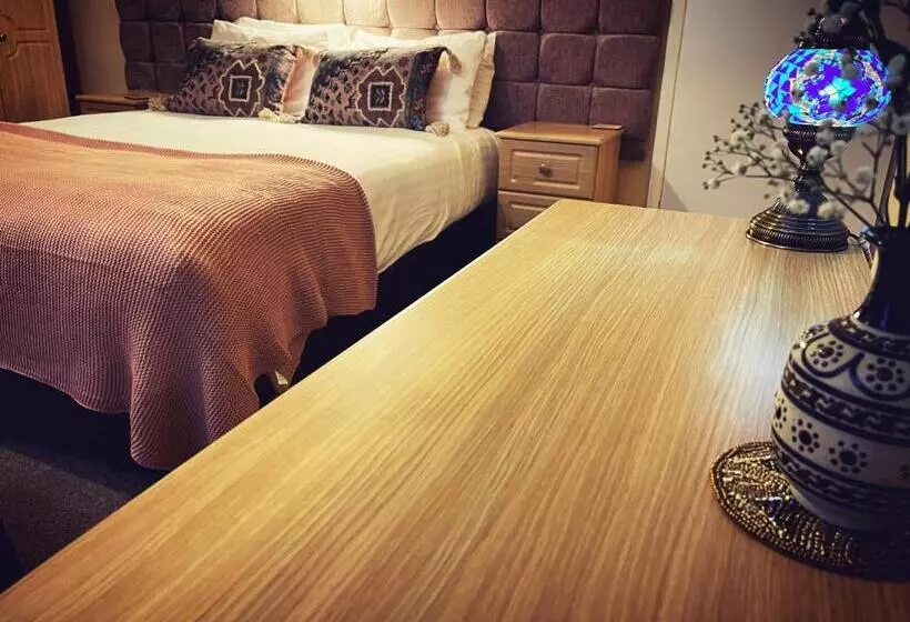 Fotos del hotel The Robin Hill:  7