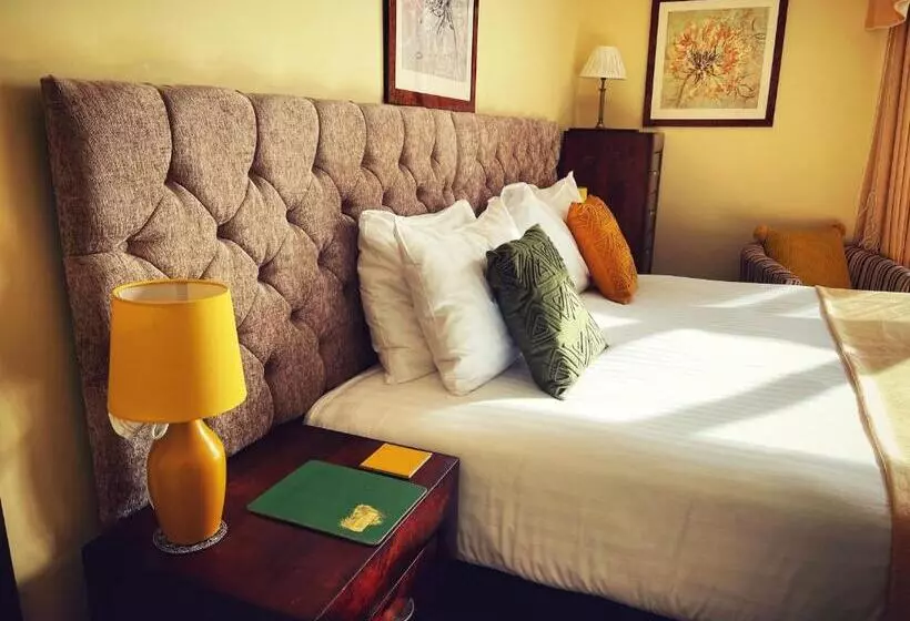 Fotos del hotel The Robin Hill:  14