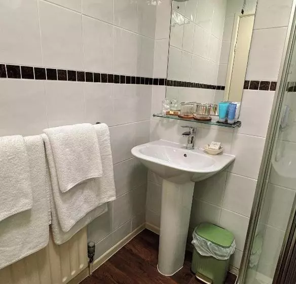 Fotos del hotel The Robin Hill:  20