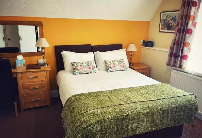 Fotos del hotel The Robin Hill:  11