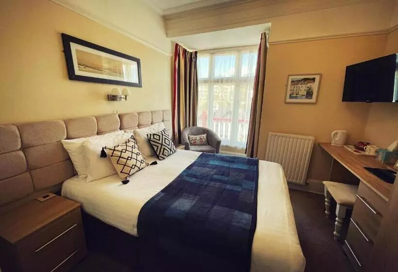 Fotos del hotel The Robin Hill:  16