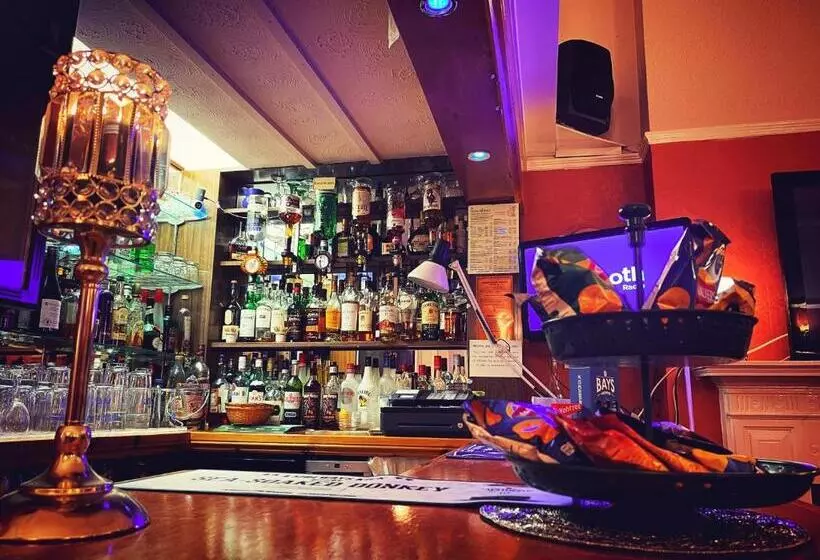 Fotos del hotel The Robin Hill:  3