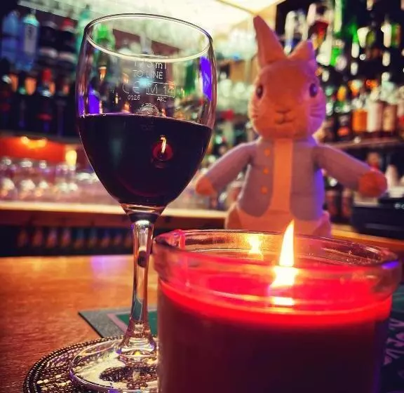 Fotos del hotel The Robin Hill:  9