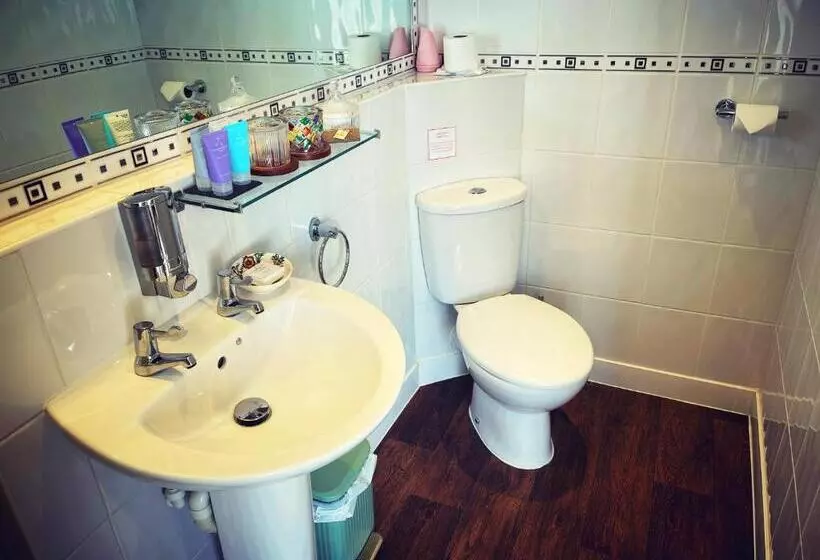 Fotos del hotel The Robin Hill:  6