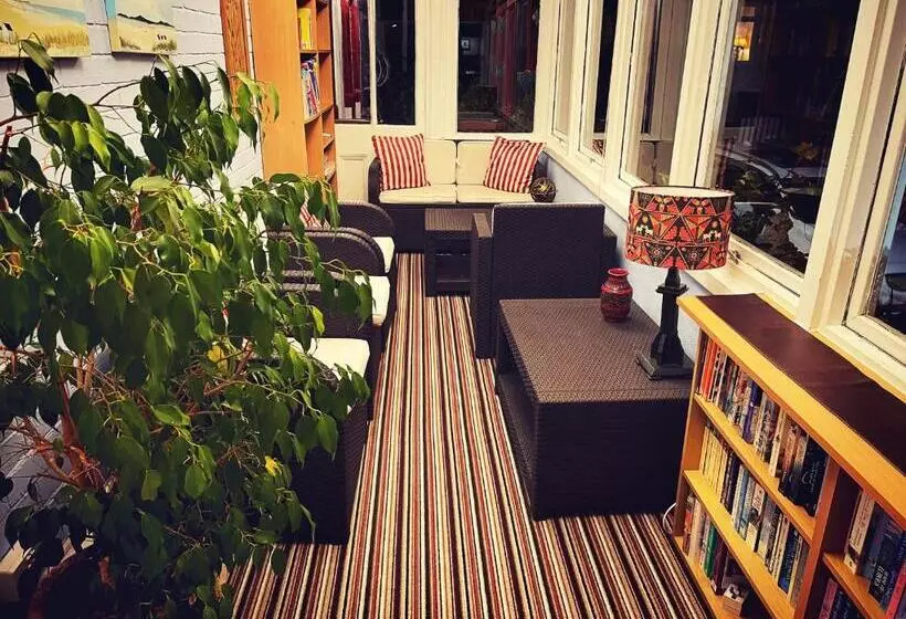 Fotos del hotel The Robin Hill:  5