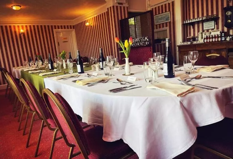 Fotos del hotel The Robin Hill:  8